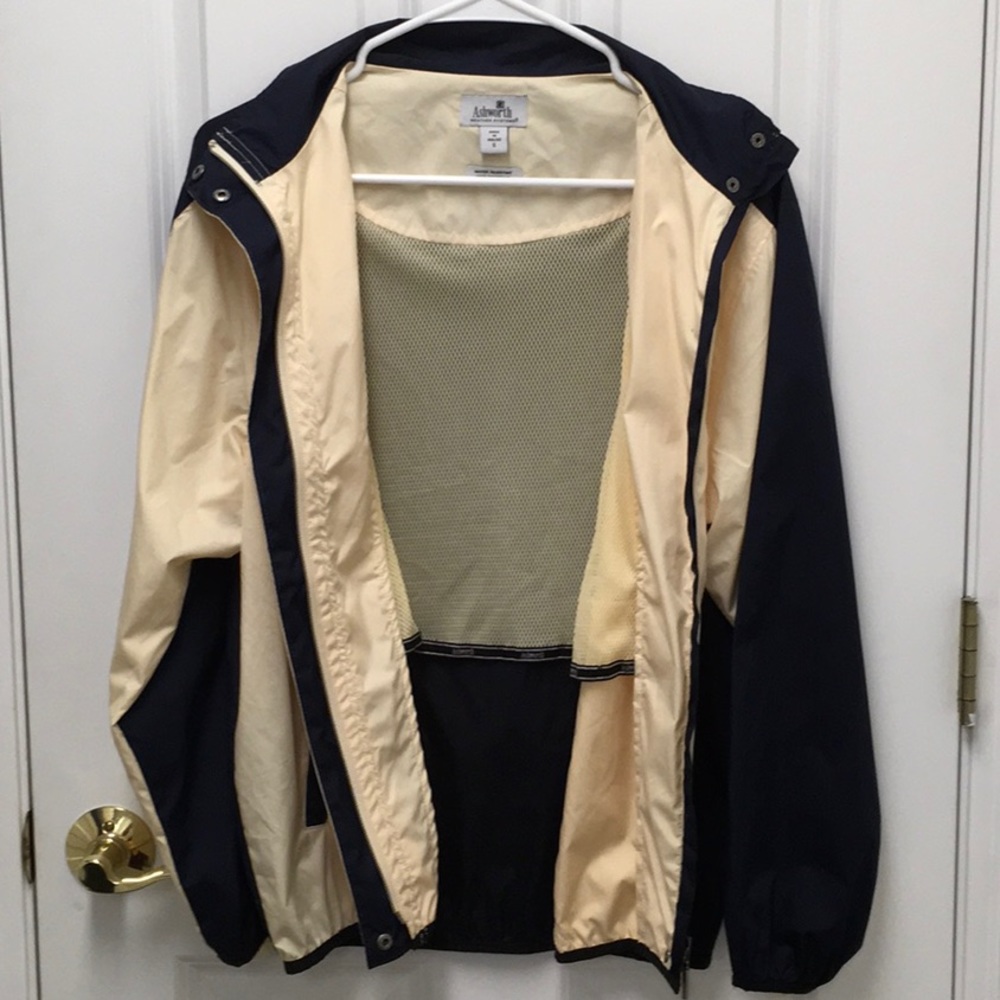 Jacket - Picture 4 of 4